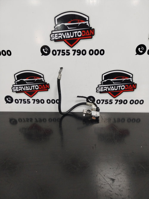 Borna minus BMW X5 (2007-2013) [E70] 3.0 Motorina 2012, 7603567-02