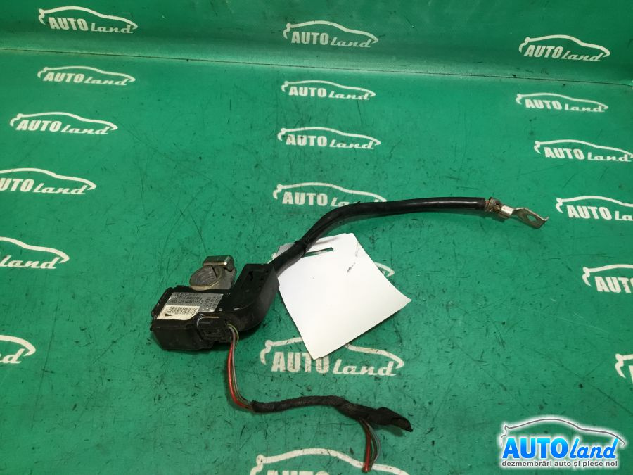 Borna Minus BMW X5 E70 2007