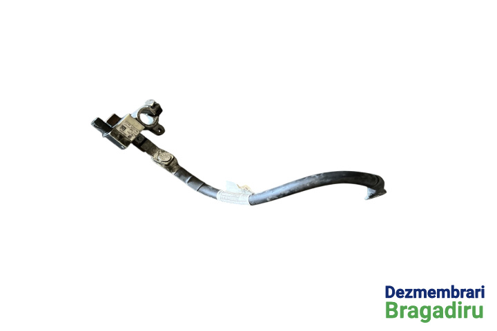 Borna minus Cod: 12844068, 13363866 12844068, 13363866 Opel Astra J [facelift] [2012 - 2018] Sports Tourer wagon 5-usi 2.0 CDTI MT (165 hp) Cod motor: A20DTH