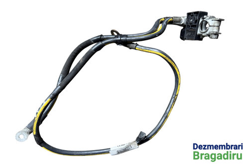Borna minus Cod: 24080-4EA0A Nissan Qashqai 2 J11 [2013 - 2020] Crossover 1.5 dCi MT (110 hp)