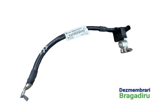 Borna minus Cod: 8K0915181C Audi A6 4F/C6 [facelift] [2008 - 2011] Avant wagon 5-usi 2.0 TDI multitr...