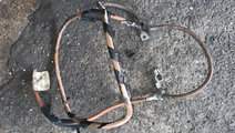 Borna minus cu cabluri Opel Vectra C [2002 - 2005]...