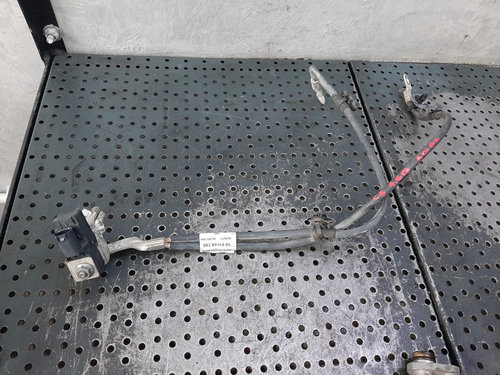 Borna minus cu capsa pirotehnica 1.6b 5g06 citroen c5 aircross 9828916480