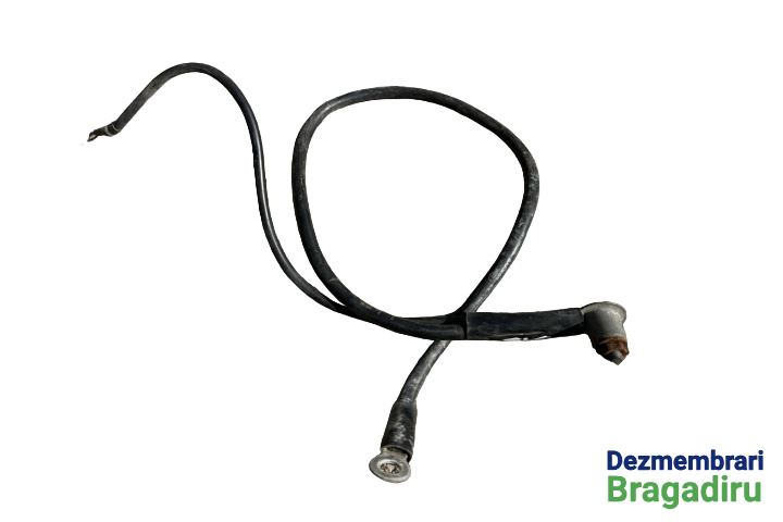 Borna minus Daewoo Matiz M200 [2005 - 2007] Hatchback 0.8 MT (51 hp) Cod motor F8CV