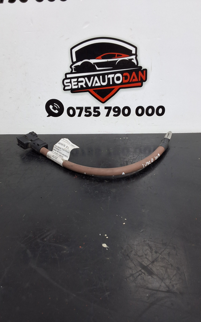 Borna minus Iveco Daily 6 3.0 Motorina 2019, 5801618885