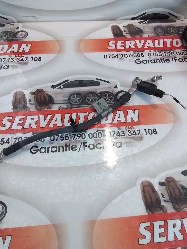 Borna minus Jaguar F-Pace (2016->) [X761] 2.0 Motorina 2019, HPLA-10C679-AC
