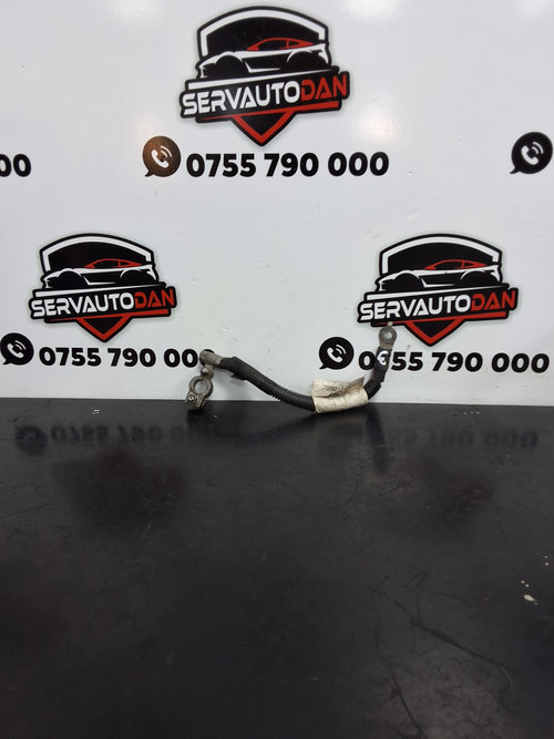 Borna minus Land Rover Freelander 2 (2006->) 2.2 Motorina 2007, 7G92-14301-AE