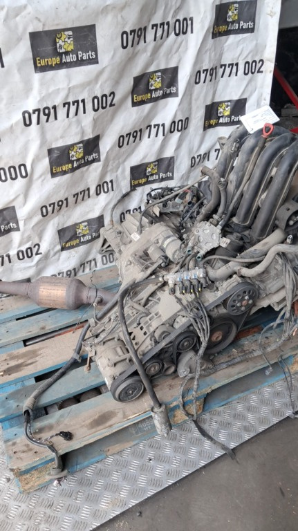 Borna minus Mercedes A150 w169 benzina, cod motor 266.920 , transmisie manuala , an 2005 cod A1695400209