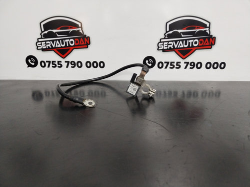 Borna minus Mercedes-Benz C-Class (2007->) [W204] 2.2 Motorina 2012, A0009053002