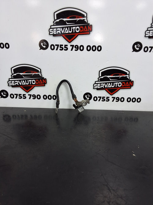 Borna minus Mercedes-Benz C-Class (2014->) [W205] 1.6 Motorina 2017, A0009050454