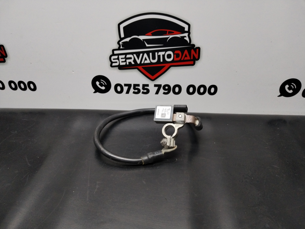 Borna minus Mercedes-Benz E-Class (2009->) [W212] 2.2 Motorina 2012, A0009052902