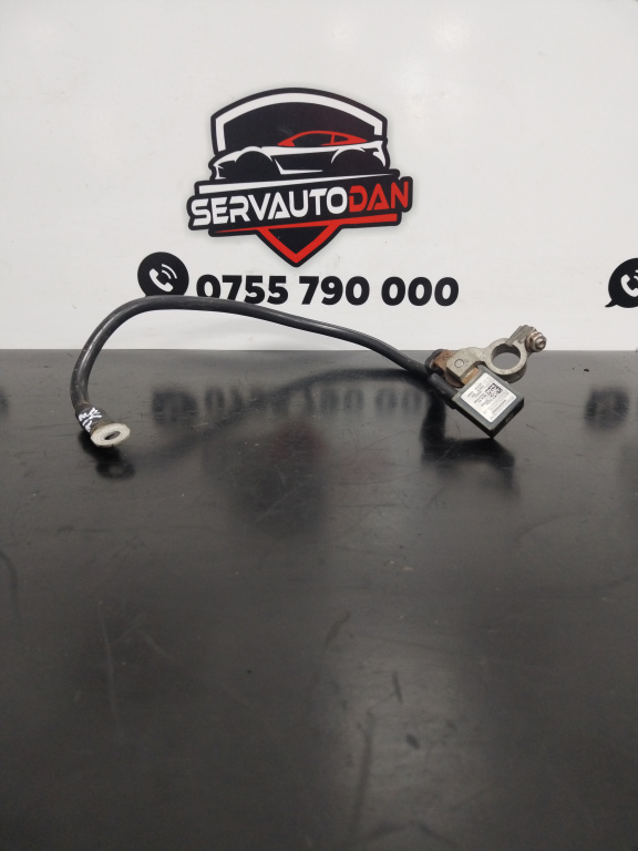 Borna minus Mercedes-Benz E-Class (2009->) [W212] 2.2 Motorina 2012, A0009052902