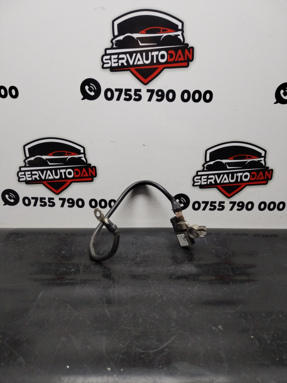 Borna minus Mercedes-Benz E-Class (2009->) [W212] 3.0 Motorina 2010, A1665420418