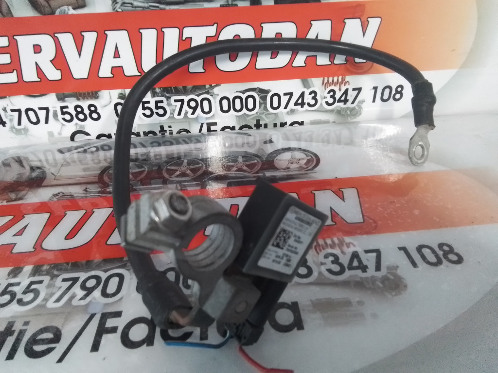 Borna minus Mercedes-Benz E-Class (2010->) [A207] 2.2 Motorina 2014, A0009052902