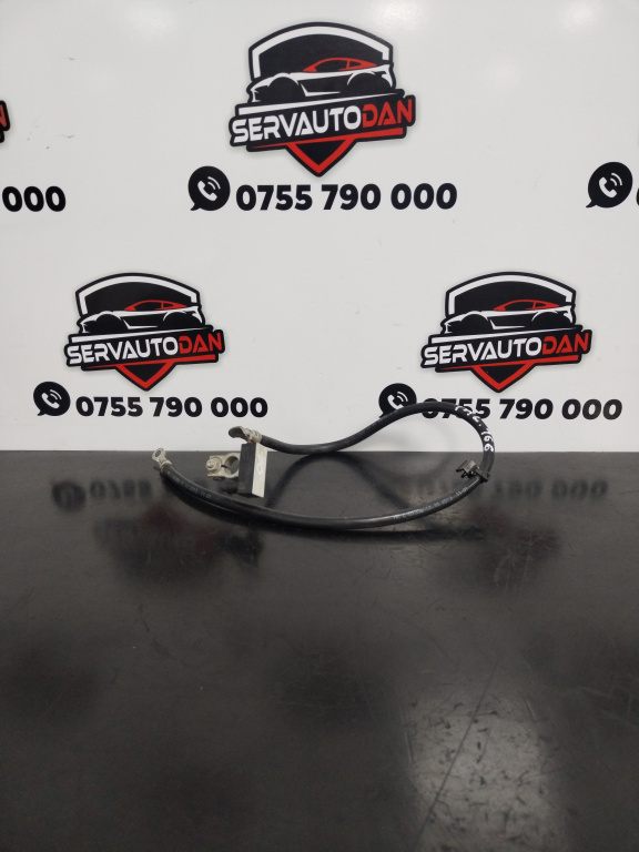Borna minus Mercedes-Benz ML (2011->) [w166] 3.0 Motorina 2014, A1665420518