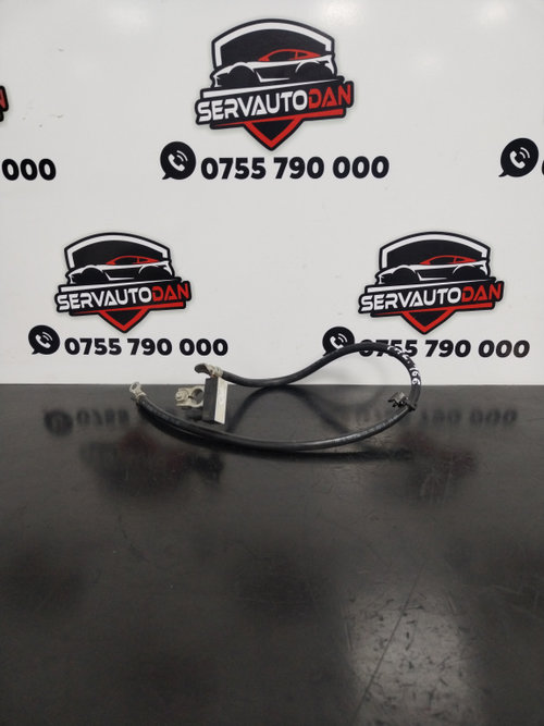 Borna minus Mercedes-Benz ML (2011->) [w166] 3.0 Motorina 2014, A1665420518