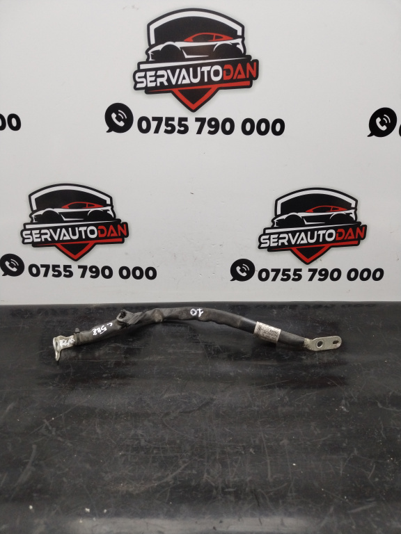 Borna minus Mercedes-Benz S-Class (2014->) [W222] 3.0 Motorina 2016, A2225402100
