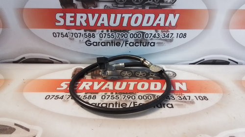 Borna minus Mercedes-Benz S-Class (2014->) [W222] 3.0 Motorina 2018, A2215420918