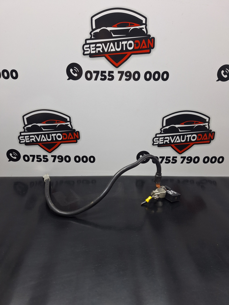 Borna minus Mercedes-Benz Sprinter (2009->) [906] 2.2 Motorina 2015, A9065460121