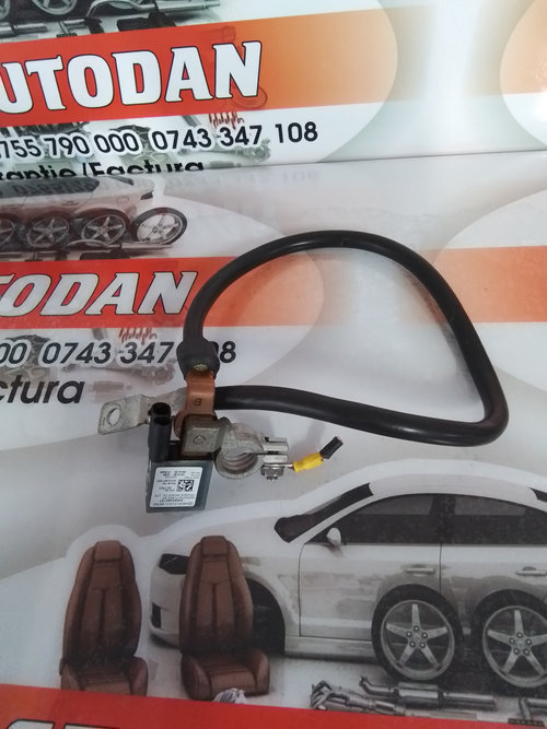 Borna minus Mercedes-Benz Sprinter (2009->) [906] 2.2 Motorina 2017, A9065460121