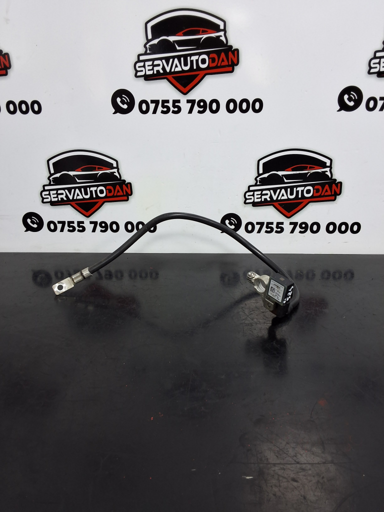 Borna minus Mercedes-Benz Sprinter (2009->) [906] 2.2 Motorina 2015, A9065460121