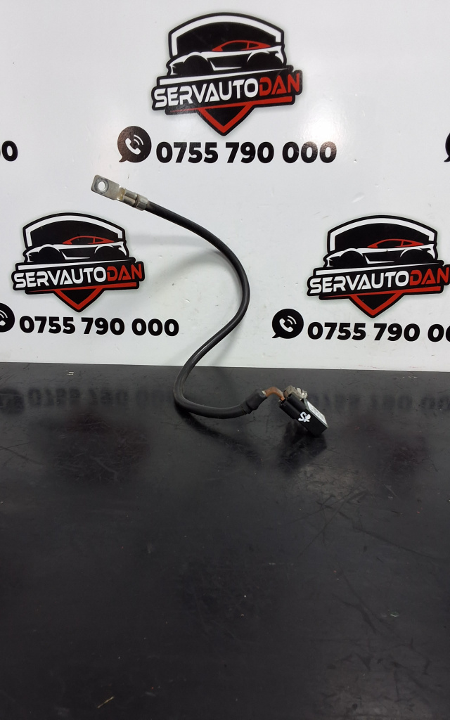 Borna minus Mercedes-Benz Sprinter (2009->) [906] 2.2 Motorina 2016, A9065460121