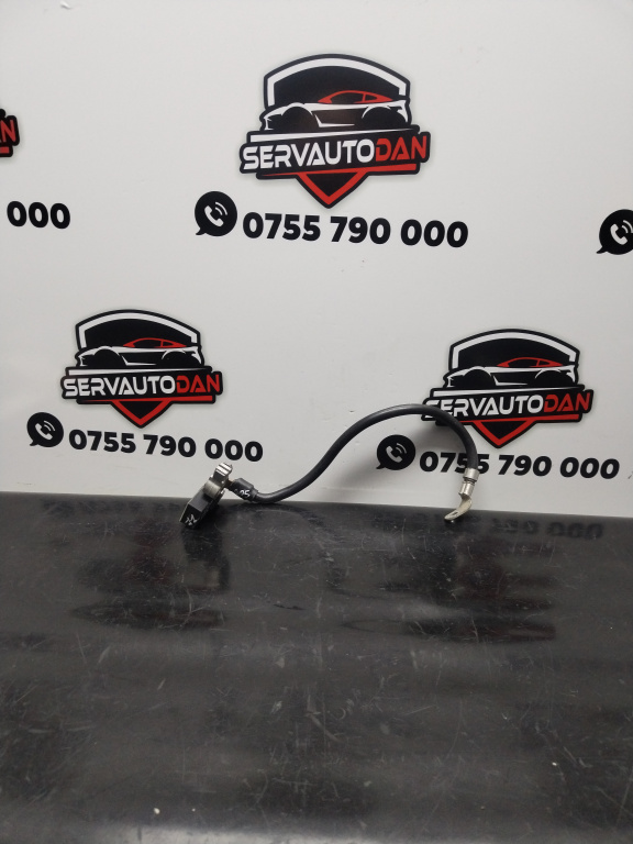 Borna minus Mercedes-Benz Vito (2009->) [w639] 2.2 Motorina 2010, A6395460121
