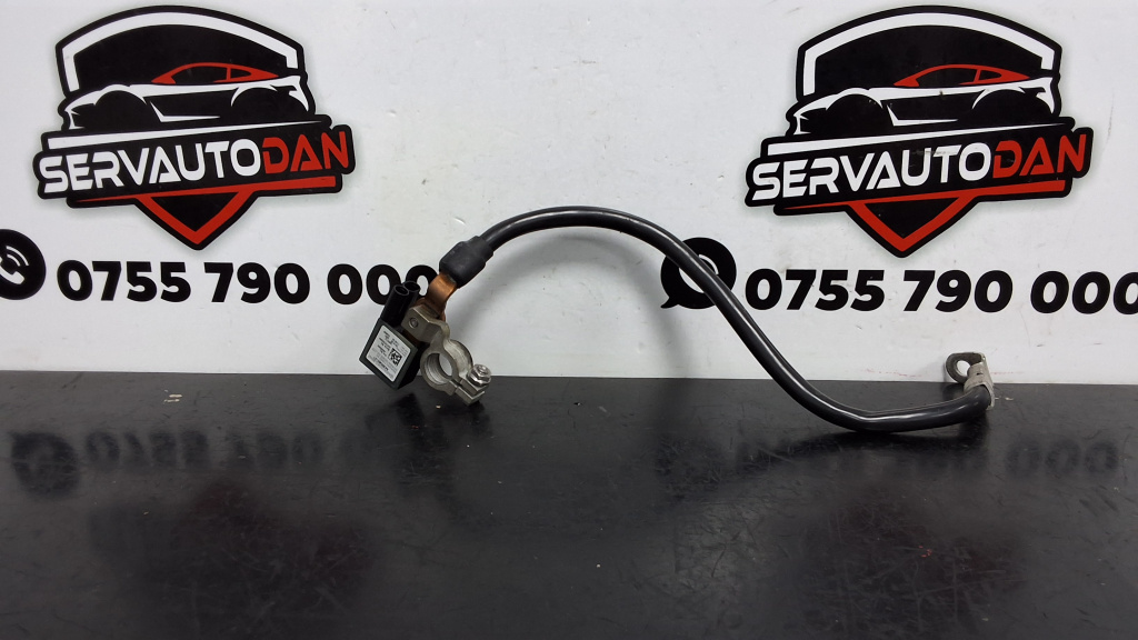 Borna minus Mercedes-Benz Vito (2009->) [w639] 2.2 Motorina 2013, A6395460121