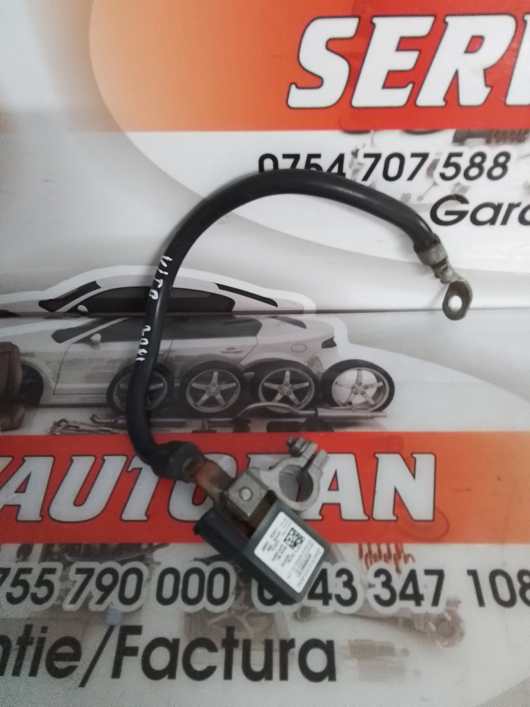 Borna minus Mercedes-Benz Vito (2009->) [w639] 2.2 Motorina 2011, A6395460121