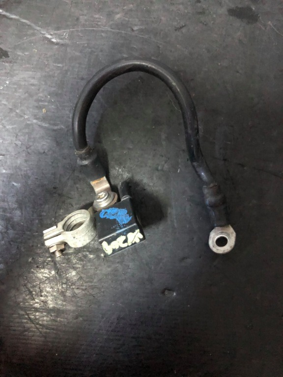 Borna minus mercedes c-class w204 a1665420218