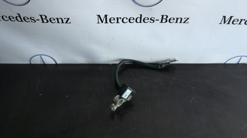 Borna minus mercedes e class coupe w207 c207 A1665420218