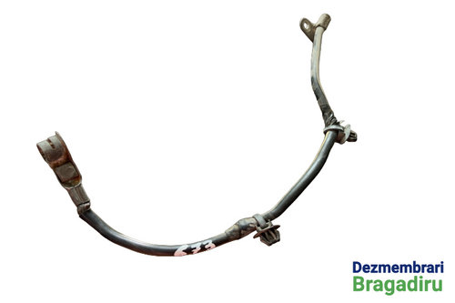 Borna minus Nissan Qashqai J10 [2007 - 2010] Crossover 5-usi 1.6 MT FWD (115 hp)