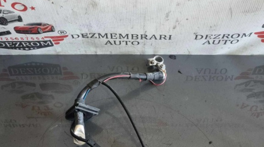 Borna minus Porsche Cayenne cod 7p0971225b