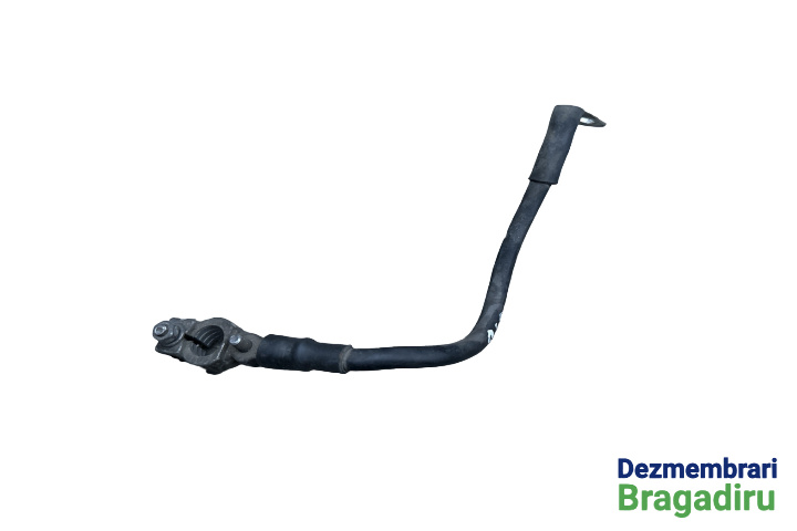 Borna minus Seat Ibiza 4 6J [2008 - 2012] Hatchback 5-usi 1.2 MT (60 hp) Cod motor CGPB