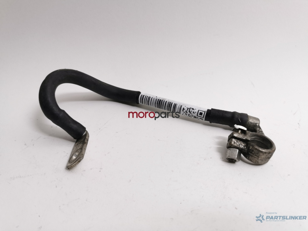 Borna minus Seat Leon 1P 2008 2.0 BKD 103 KW
