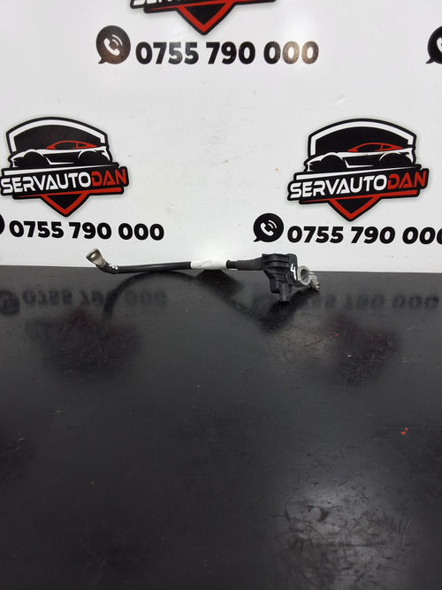Borna minus Skoda Rapid (2012-2017) 1.6 Motorina 2014, 8R0915181E