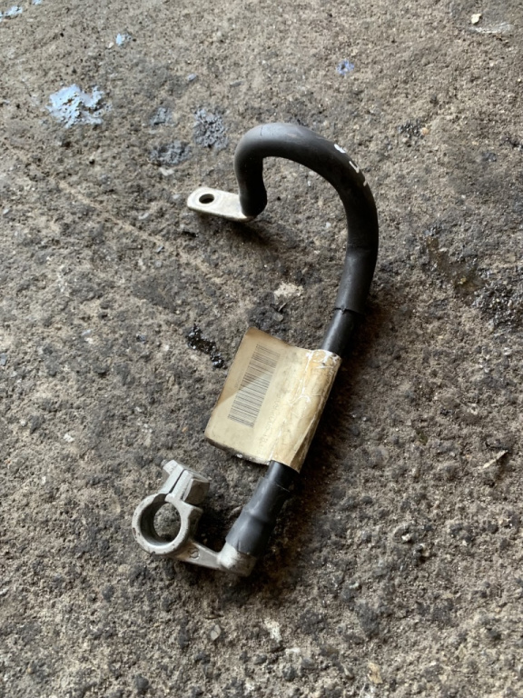 Borna minus Volkswagen Jetta 5 [2005 - 2011] Sedan 4-usi 2.0 TDI MT (140 hp) (1K2)