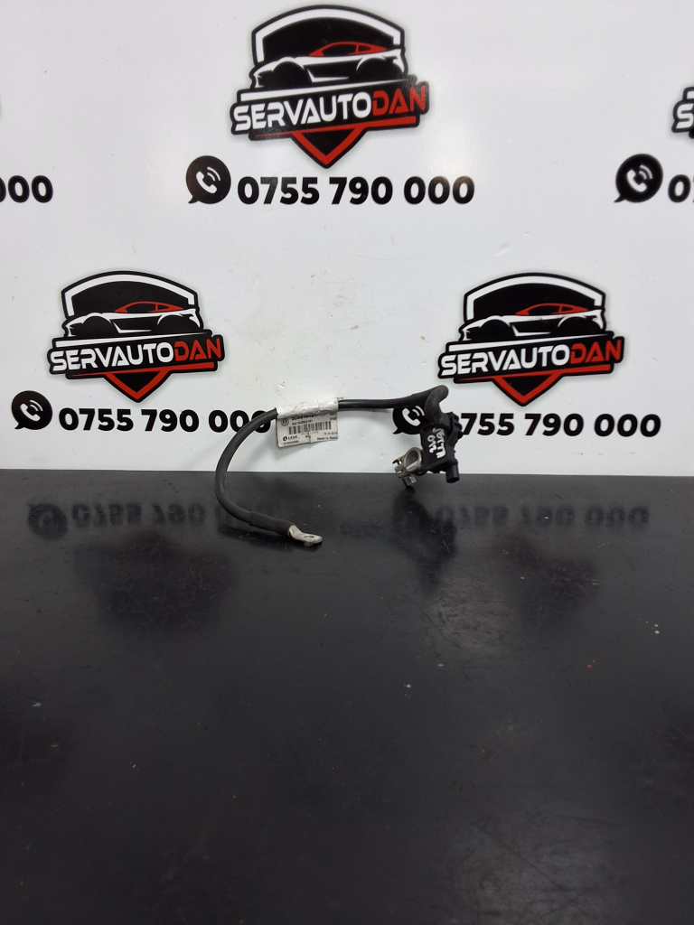 Borna minus Volkswagen Jetta 6 (2010-2014) 1.6 Motorina 2012, 5C0915181