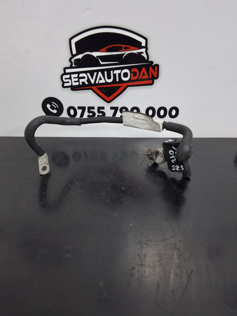 Borna minus Volkswagen Sharan (2010-2020) [7N] 2.0 Motorina 2012, 1K0915181H