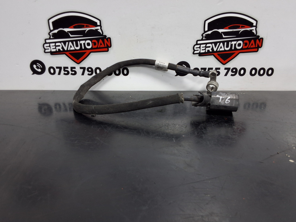 Borna minus Volkswagen Transporter T6 (2015->) 2.0 Motorina 2017, 7E0971794D