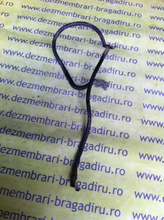 Borna minus Volkswagen VW Bora [1998 - 2005] Sedan 1.6 16V MT (105 hp) (1J2) 16V