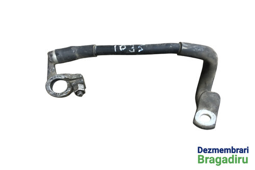 Borna minus Volkswagen VW Golf 5 [2003 - 2009] Hatchback 3-usi 1.9 TDI 6DSG (105 hp) Cod motor: BKC,...
