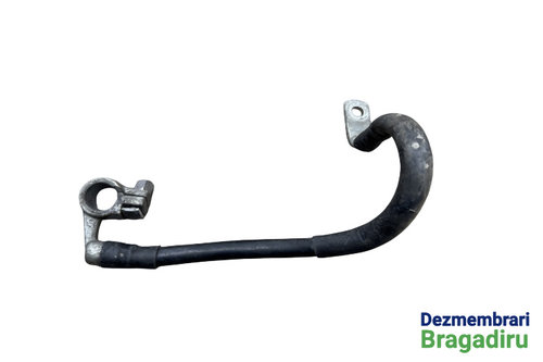 Borna minus Volkswagen VW Jetta 5 [2005 - 2011] Sedan 4-usi 1.9 TDI MT (105 hp) Cod motor: BKC, Cod ...