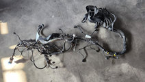 Borna minus Volvo V60 2.0 d D5204T6 2013 Cod : 313...