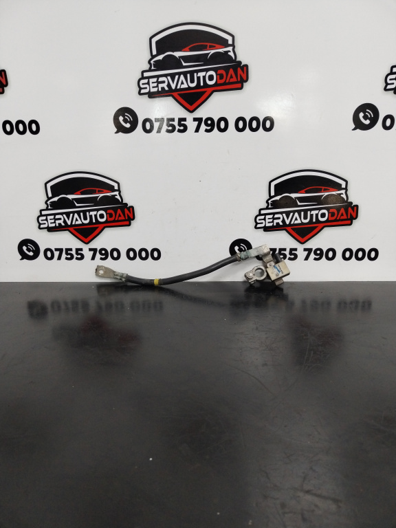 Borna minus Volvo XC60 (2008-2013) 2.4 Motorina 2012, 31327698