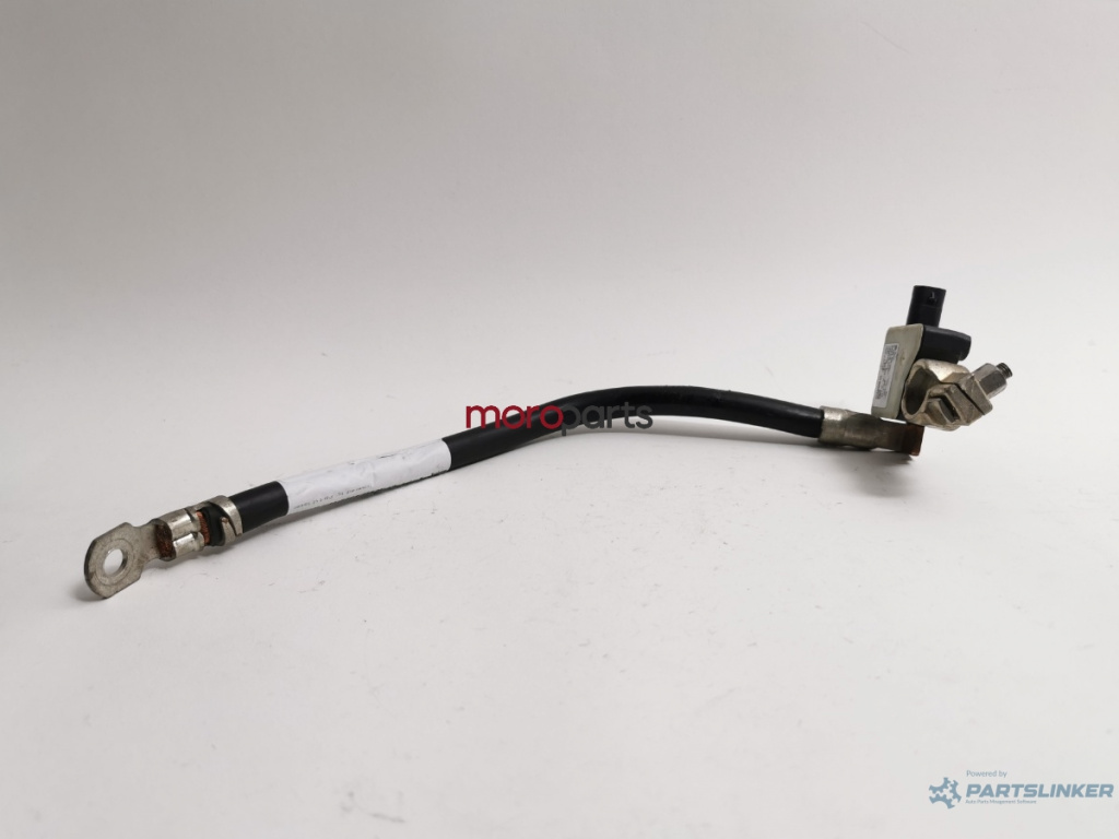 Borna minusAudi A4 B8 (8K) Avant 2011 2.0 TDI 0199000031 OEM 8K0915181E