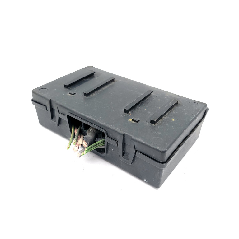 Borna Peugeot 307 2001 - 2008 9632229480, 96 322 294 80, 97086100