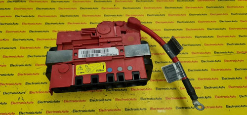 Borna Pirotehnica BMW, V4693665309, 6114693665309,