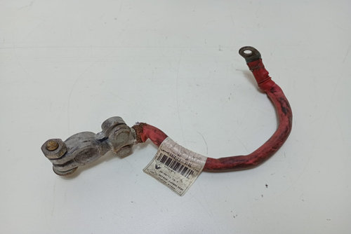 Borna plus 240800003R Renault Laguna 3 [2007 - 2011]