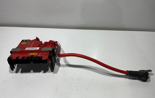 Borna plus 61139203570 BMW Seria 5 F11 [2009 - 2013]
